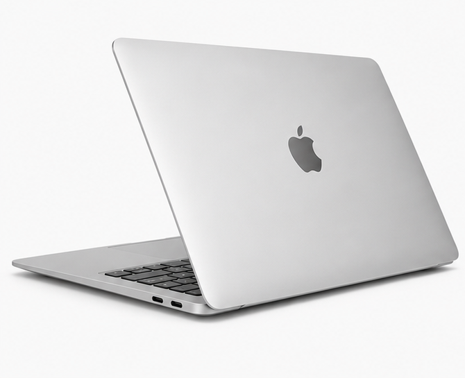 MackBook Pro 2019