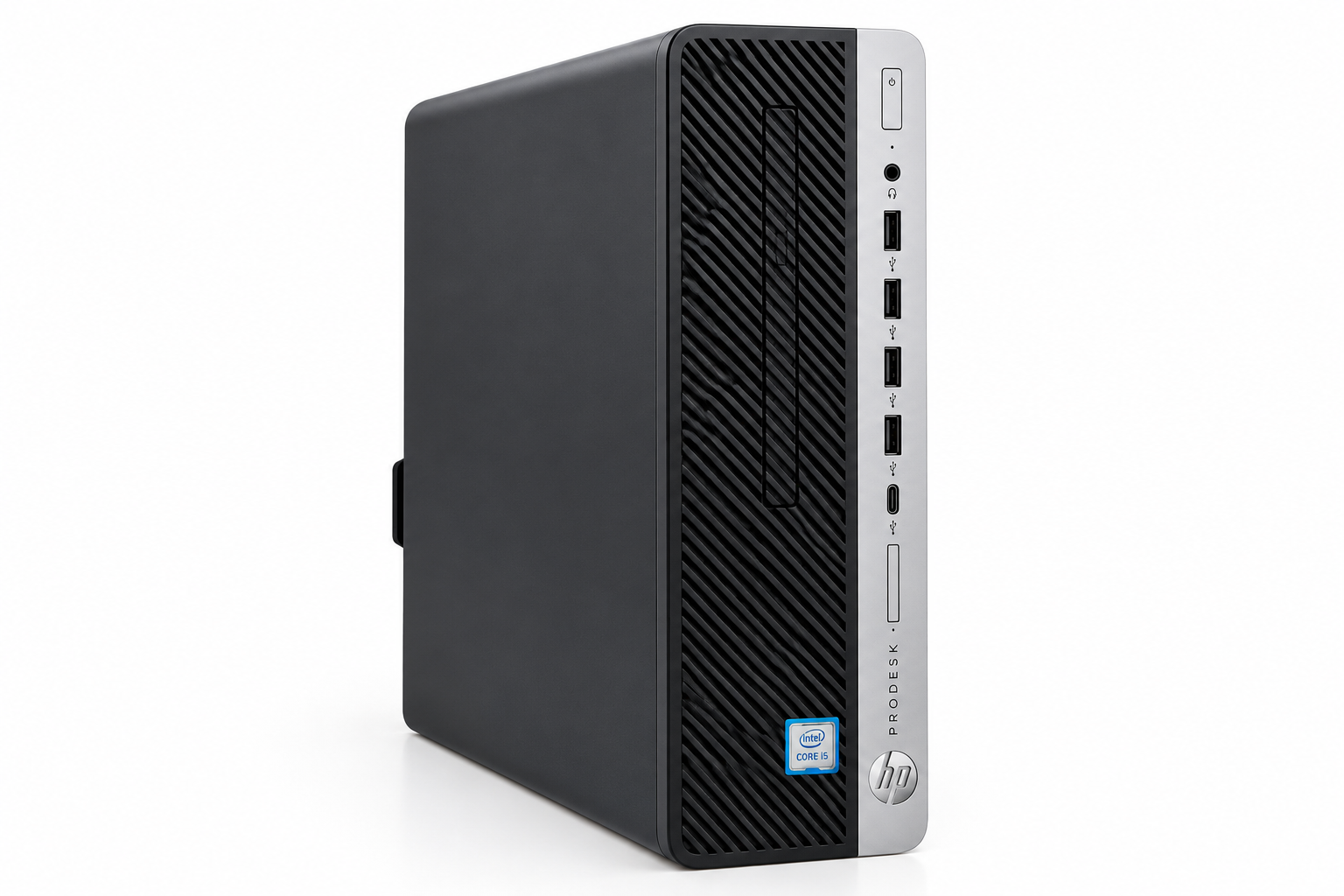 HP ProDesk 600 G3 SFF Desktop