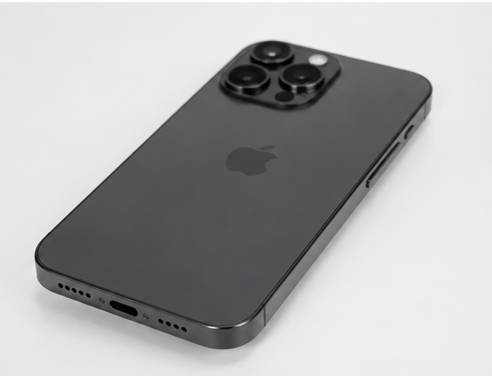 iPhone 17