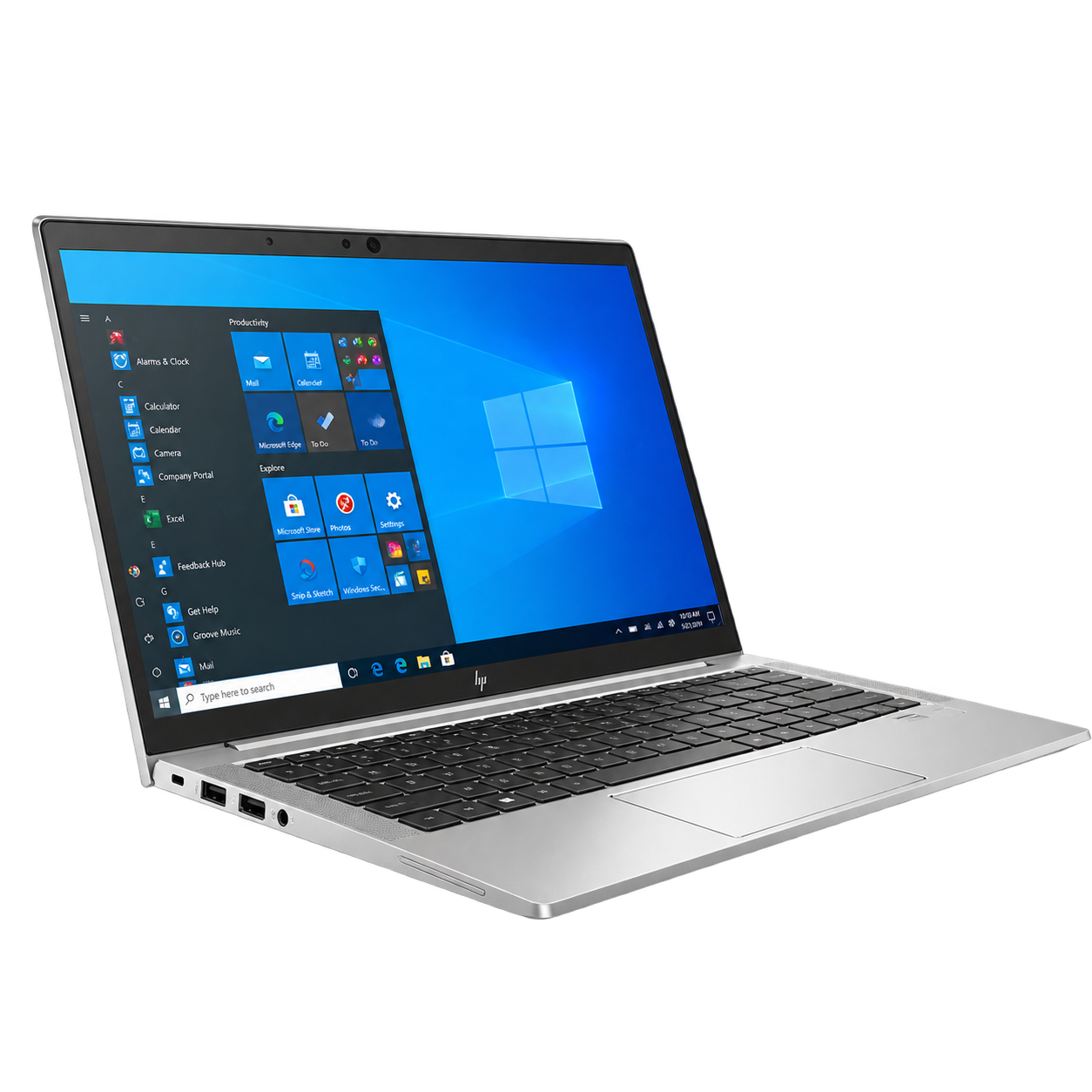 HP EliteBook 830 G8