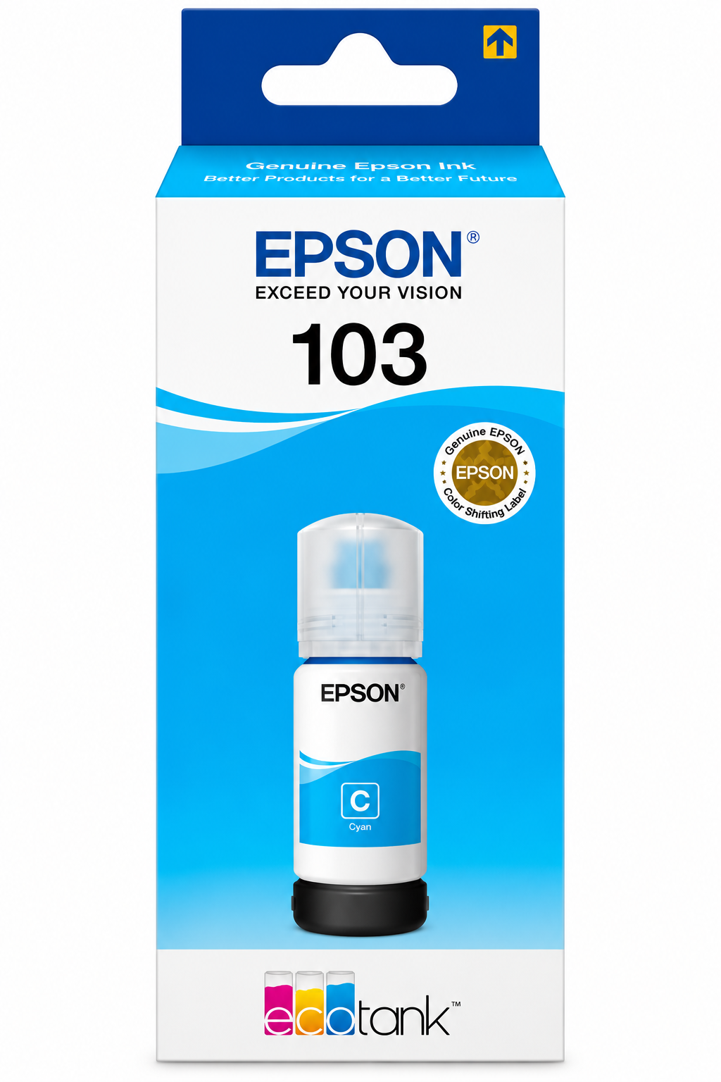 Epson 103 EcoTank Color