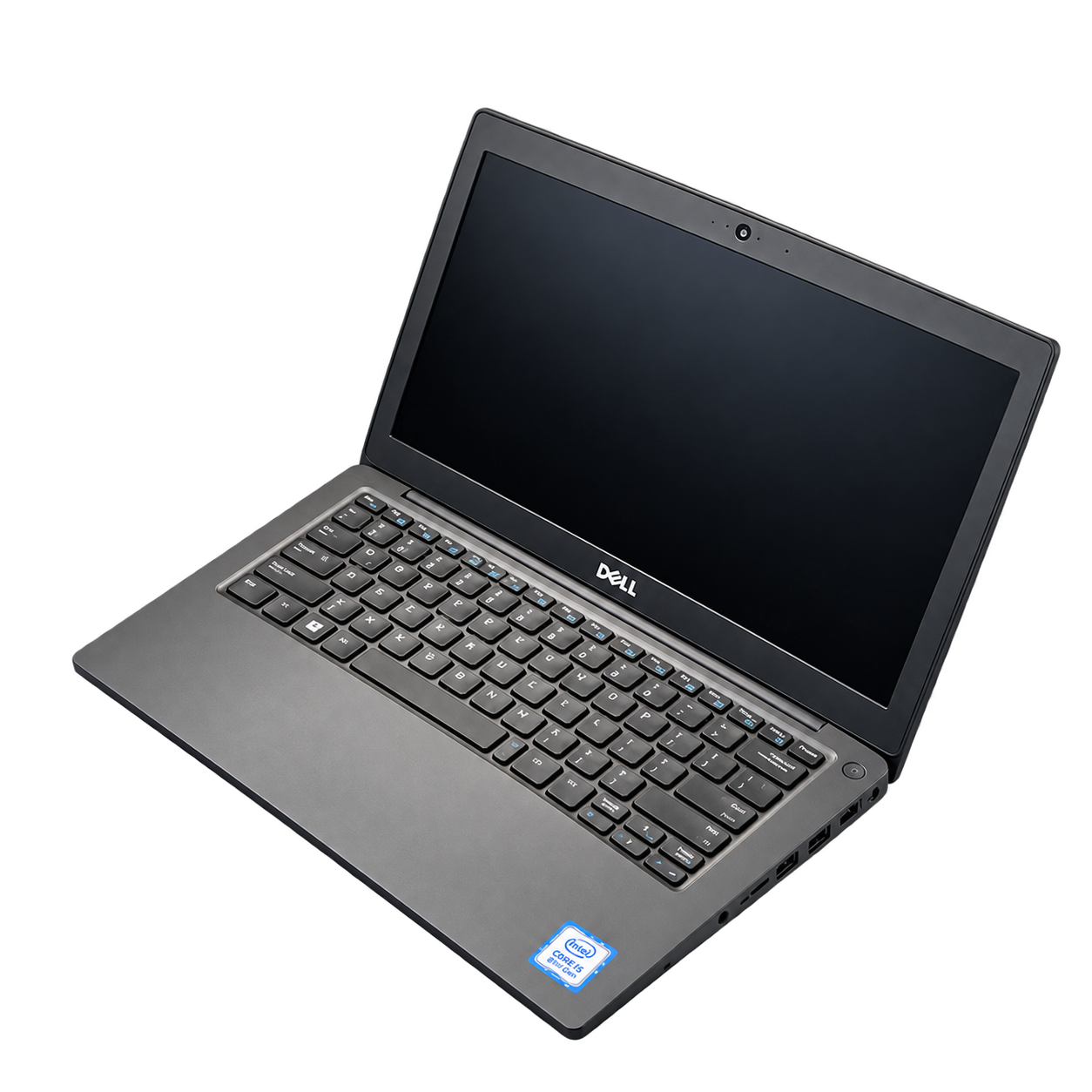 Dell Latitude 7290