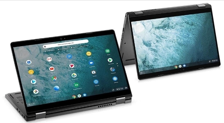 Dell Latitude 5300 X360