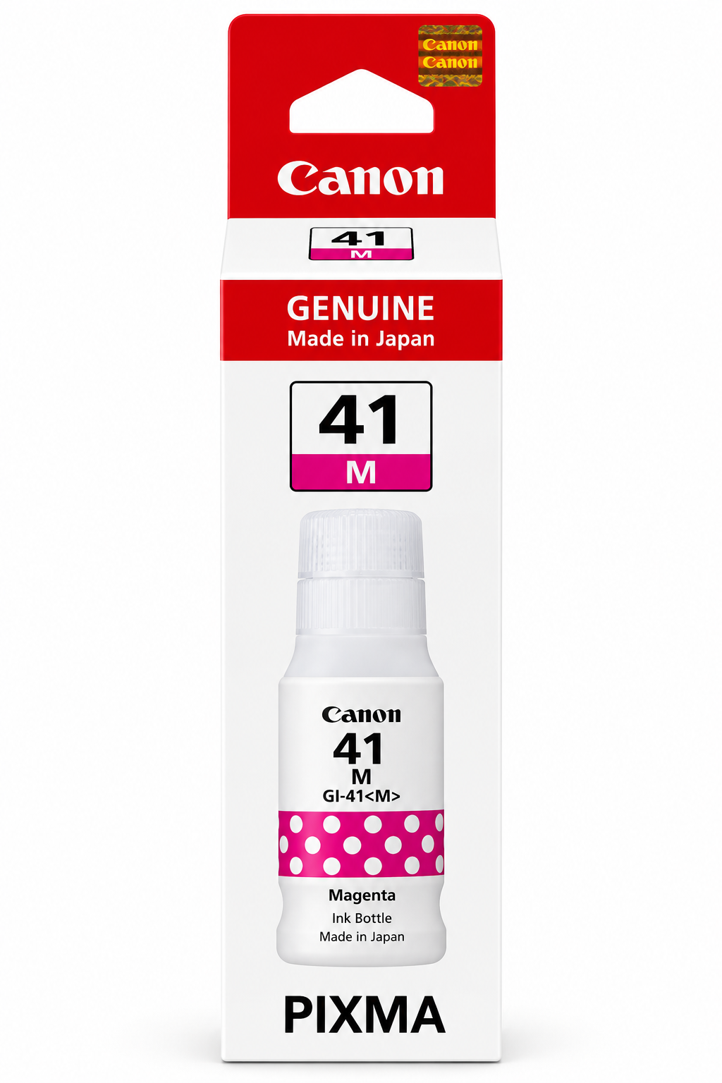 Canon GI-41 Color ink