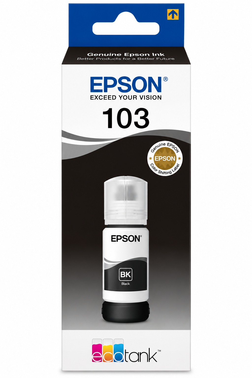 Epson 103 EcoTank Black