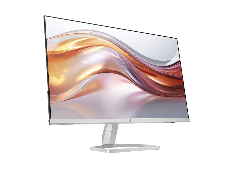 HP Series 5 23.8 inch FHD Monitor