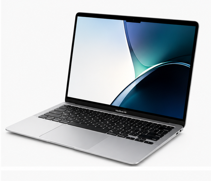 MackBook M1