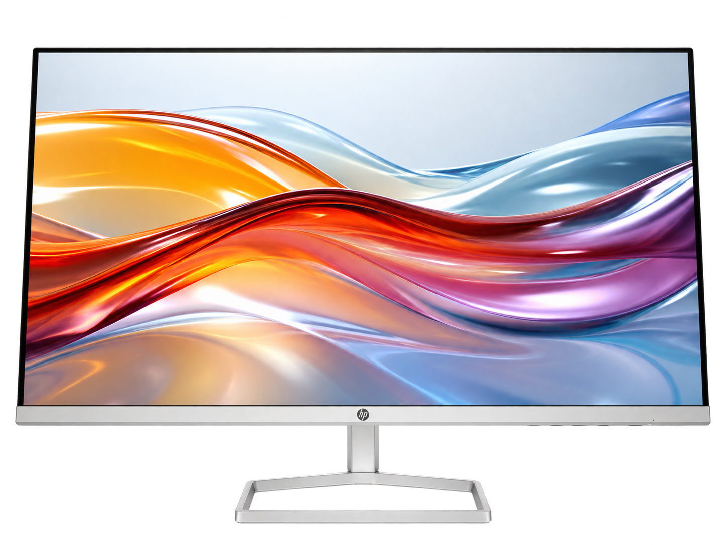 HP Series 5 27 inch FHD Monitor - 527sf