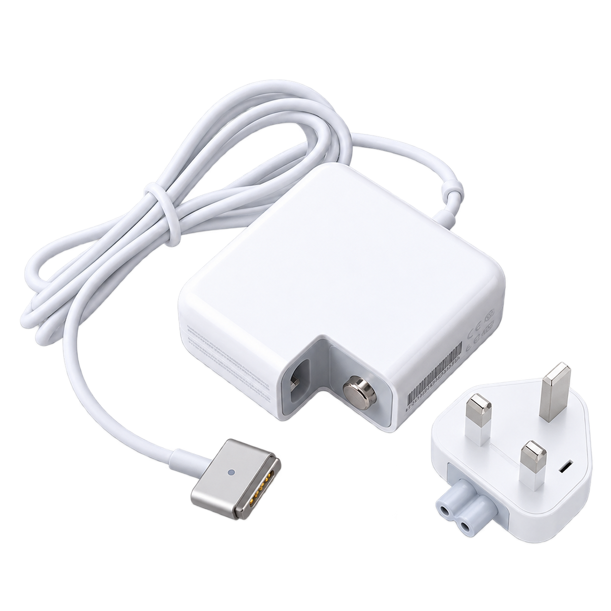 Apple 60W T-Tip Adapter Charger