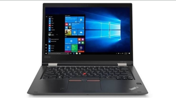 Lenovo Yoga X380