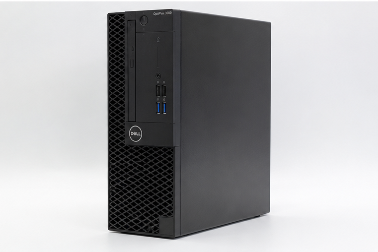 Dell Tower Desktop ECT1250