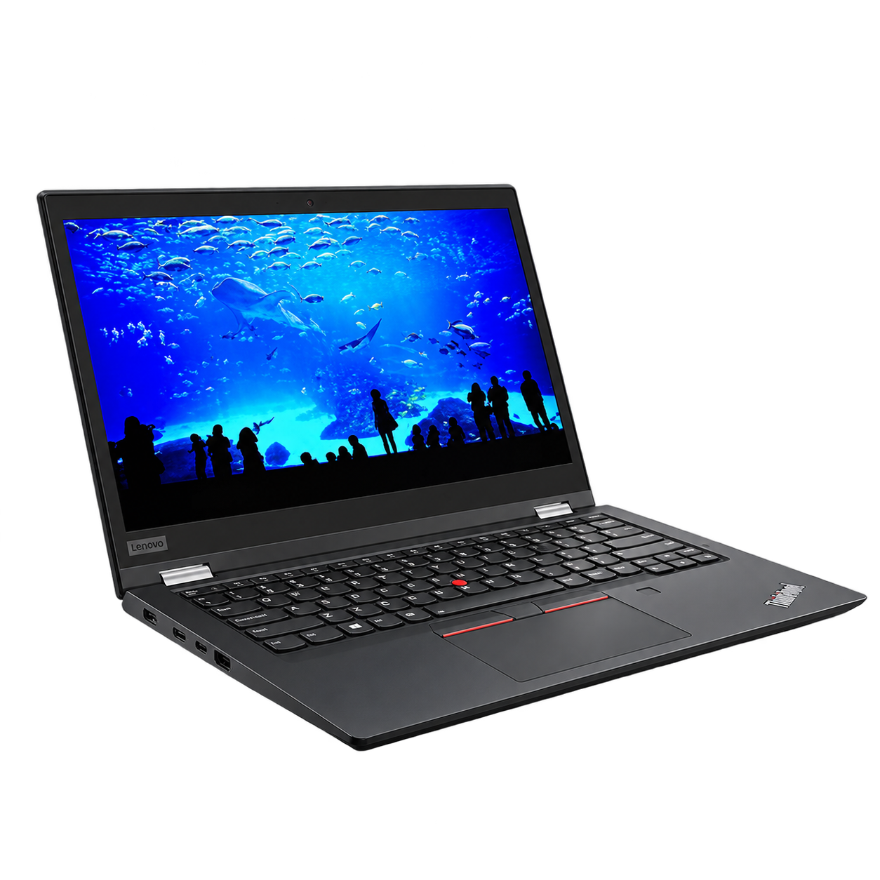 Lenovo Thinkpad X370