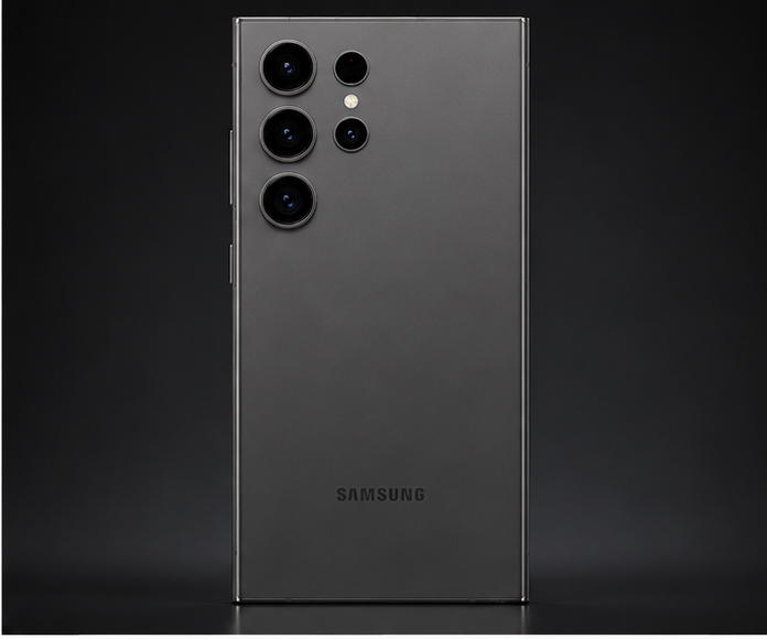 Samsung Galaxy S24 Ultra