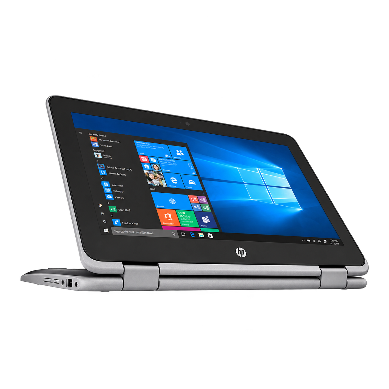 HP ProBook 11 e X360 G4