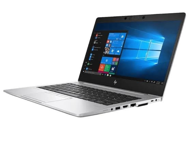 HP EliteBook 830 G6