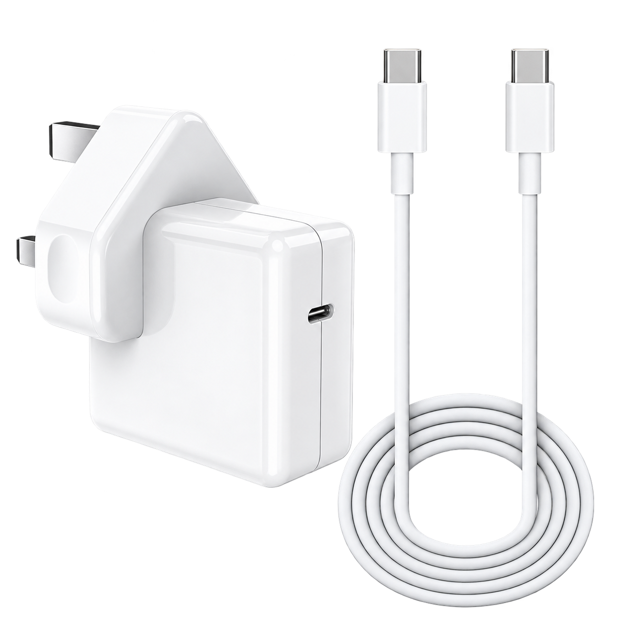 Apple 60W USB-C Power Adapter