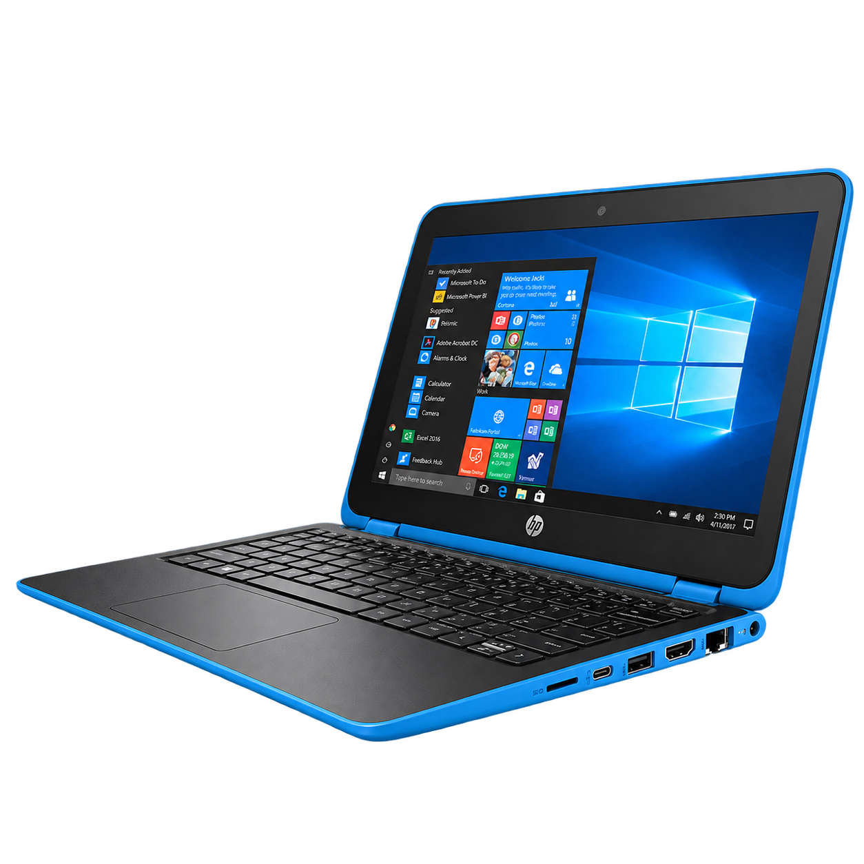 HP ProBook 11 G3
