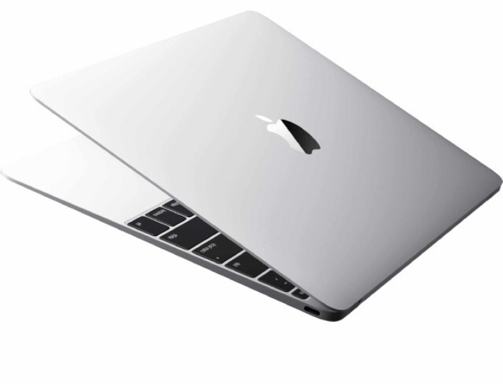 MackBook Retina M3