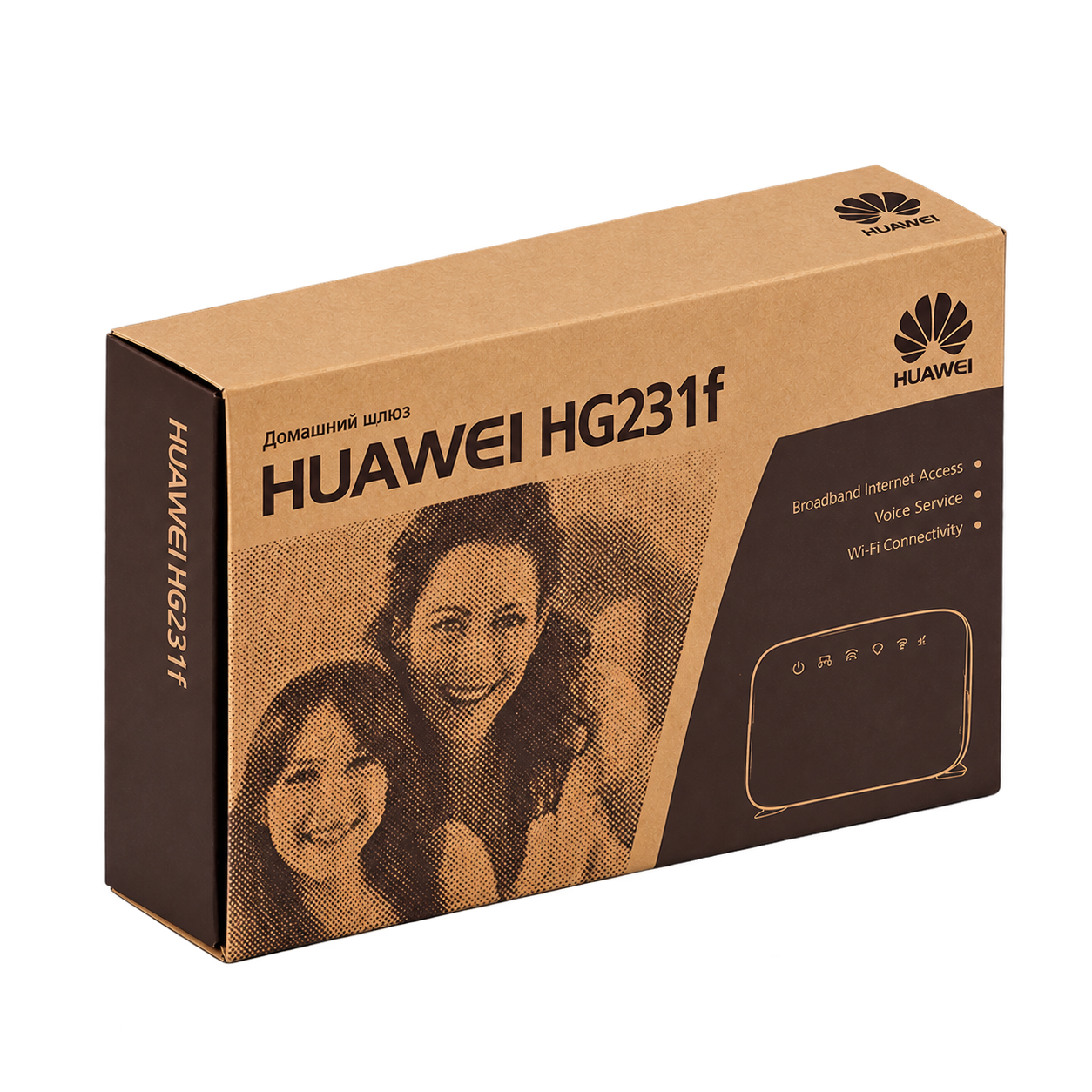 HUAWEI HG231f Router