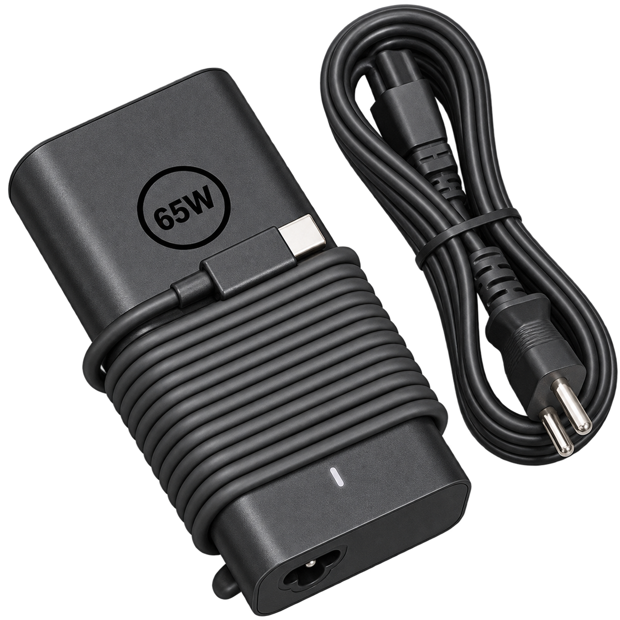 Genuine Dell 65W USB-C power Adapter