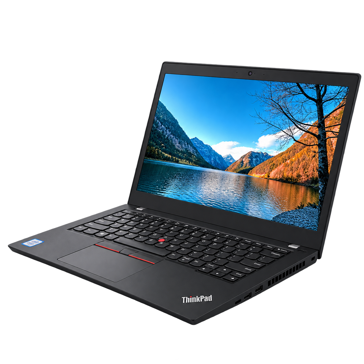 Lenovo Thinkpad T470S